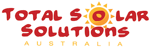 Total Solar Solutions